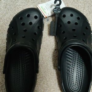 Crocs shoes
